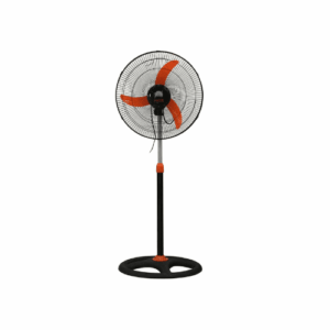 ABANICO PEDESTAL ECONOMICA 18 PULGADA