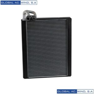 EVAPORADOR ISUZU DMAX 12-15 GLOBAL A/C WIND