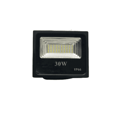 REFLECTOR LED 30 WATTS 6400K