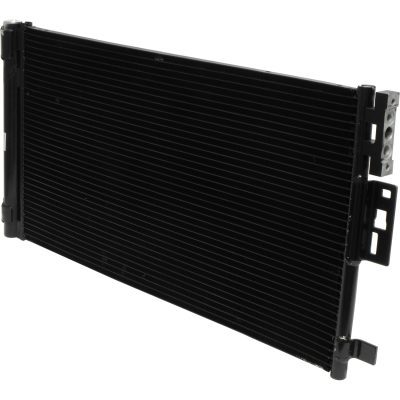 CONDENSADOR CHEVROLET COBALT 05-10 PONTIAC G5 07-10