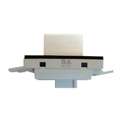 RESISTENCIA AUTO CHEVROLET AVALANCHE SUBURBAN TAHOE 03-06 GLOBAL AIR