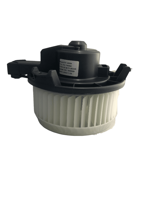 ABANICO AUTO BLOWER TOYOTA 4RUNNER 03-09 LEXUS GX470 03-07 - Imagen 6