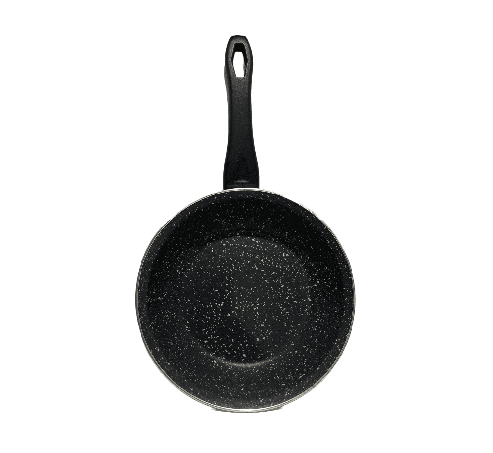SARTEN VITREX NEGRO GRANITO 20 CENTIMETROS
