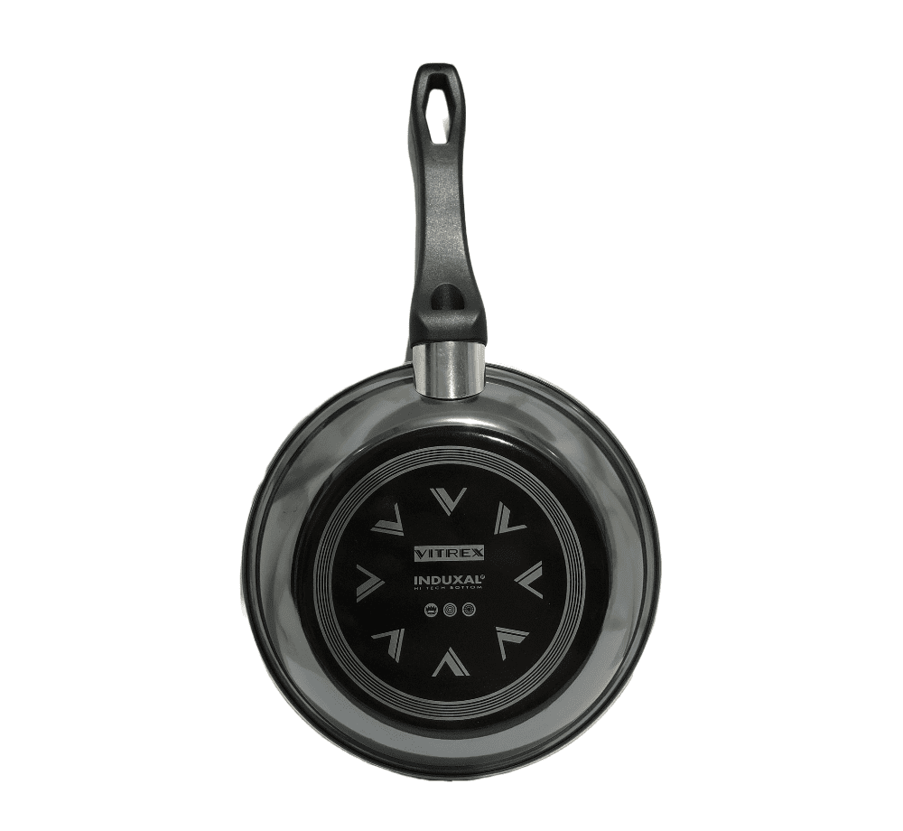 SARTEN VITREX NEGRO GRANITO 20 CENTIMETROS - Imagen 3