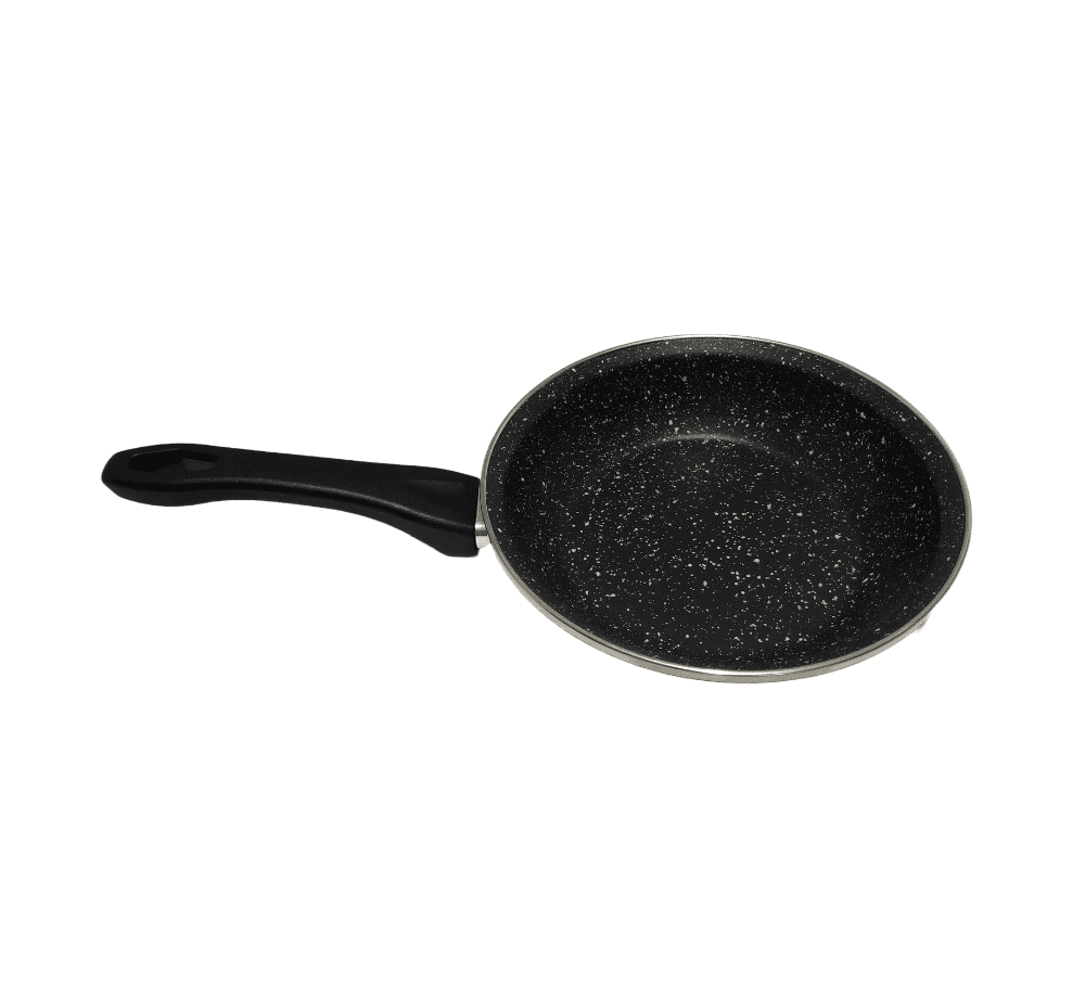 SARTEN VITREX NEGRO GRANITO 20 CENTIMETROS - Imagen 2