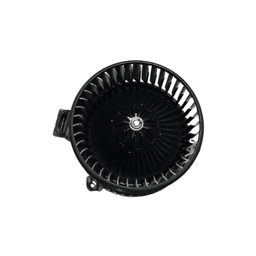 ABANICO AUTO BLOWER TOYOTA HI-LUX 06-13 ASPA NEGRA GREEN KOOL - Imagen 3