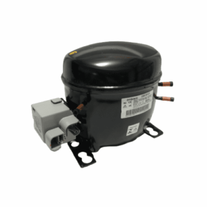 COMPRESOR EMBRACO 1/4+ HP R-134 110 VOLTIOS