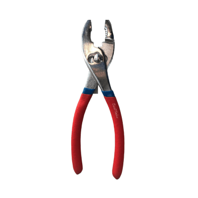 ALICATE MECANICO GRIP NUMERO 08 BEST VALUE