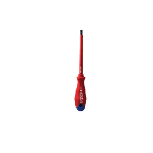 DESTORNILLADOR INSULADO PLANO 1/4 X 5 BEST VALUE