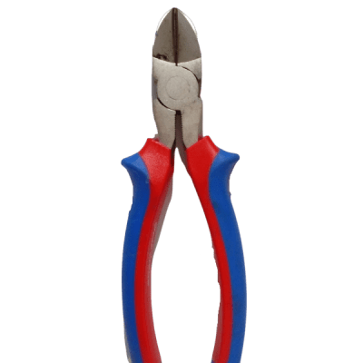 PINZA CORTE DIAGONAL GRIP NUMERO 7 BEST VALUE