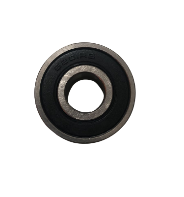 RODAMIENTO CAJA BOLA BOMBA LADRONA QB60 (6201) (12 X 32 X 10 ) MM