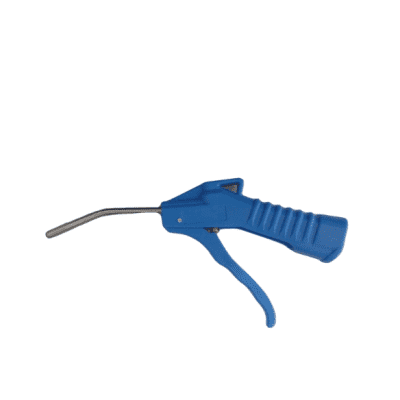 PISTOLA AIRE COMPRIMIDO 1/4 H/NPT PLASTICO LARGA