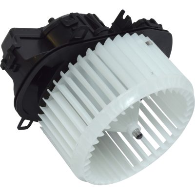 ABANICO AUTO BLOWER VOLKSWAGEN TOUAREG 11-18 PORSCHE CAYENNE 11-18