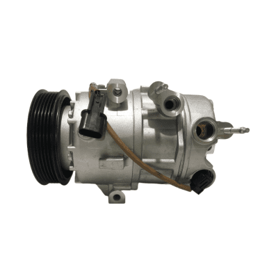 COMPRESOR AUTO HYUNDAI SONATA KIA K5 11-14 3 TORNILLOS