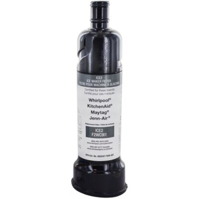 FILTRO PARA NEVERA WHIRLP. ICE-MAKER