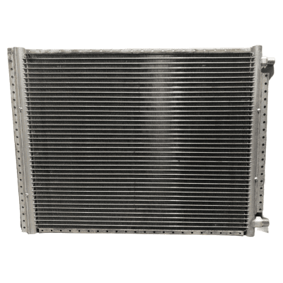 CONDENSADOR UNIVERSAL AUTO 16 X 20 PULGADAS FLUJO PARALELO