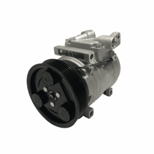 COMPRESOR AUTO KIA PICANTO 11-14 KOREANO