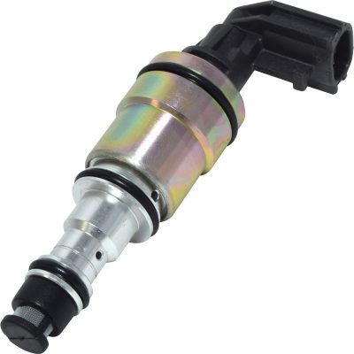 VALVULA COMPRESOR CONTROL ELECTRICA CALSONIC