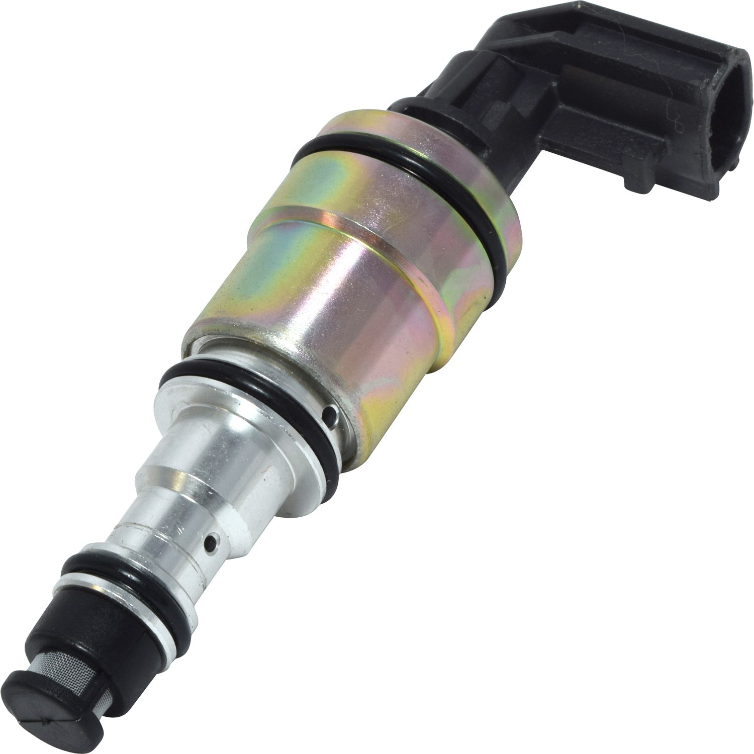 VALVULA COMPRESOR CONTROL ELECTRICA CALSONIC