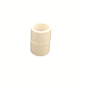 COUPLING ROCA PVC 1/2