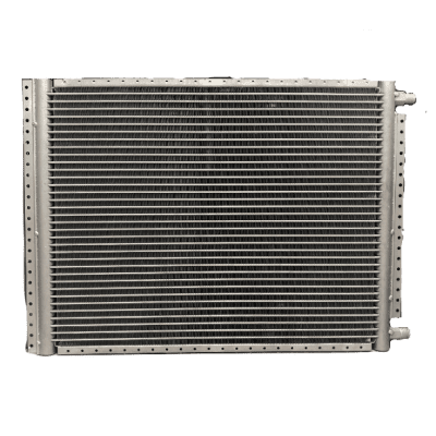 CONDENSADOR UNIVERSAL AUTO 16 X 21 PULGADAS FLUJO PARALELO