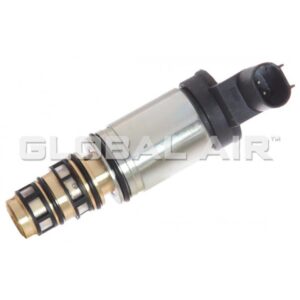 VALVULA COMPRESOR CONTROL ELECTRICO DELPHI (GA CV-1118)