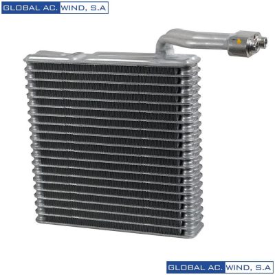 EVAPORADOR HYUNDAI H100 11-15 GLOBAL A/C WIND