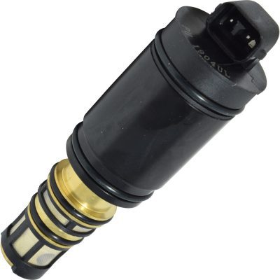 VALVULA COMPRESOR CONTROL ELECTRICA 7SEU16