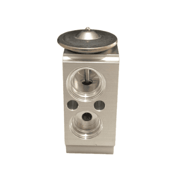 VALVULA EXPANSION AUTO HYUNDAI SONATA 11-14 KIA OPTIMA 11-15 - Imagen 2