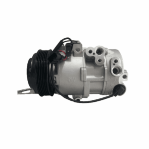 COMPRESOR AUTO HYUNDAI TUCSON 13-16 3 TORNILLOS KOOL MAX