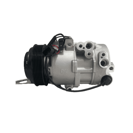 COMPRESOR AUTO HYUNDAI TUCSON 13-16 3 TORNILLOS KOOL MAX