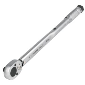LLAVE CHICHARRA TORQUIMETRO 1/2 20-150 LB-PIES