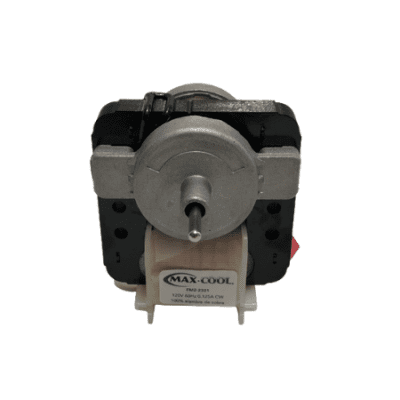 ABANICO NEVERA NEDOCA CETRON EJE FINO & CORTO IS-23210QATEA