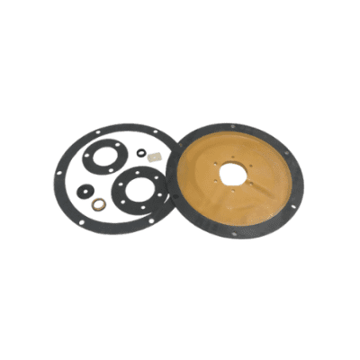 KIT DIAFRAGMA IMPCO TORRE CA-300 GRANDE SIN BASE