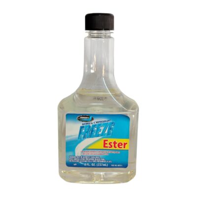 ACEITE JOHNSENS ESTER 8 ONZAS