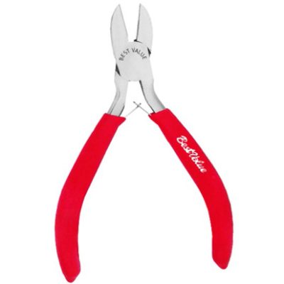 PINZA CORTE DIAGONAL NO. 07 BEST VALUE