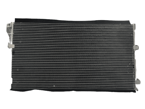 CONDENSADOR FORD MUSTANG 15-20 (4 CILINDROS) UAC - Imagen 2