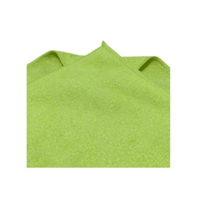 LANILLA MICROFIBRA AMARILLA 16 X 16 PULGADAS