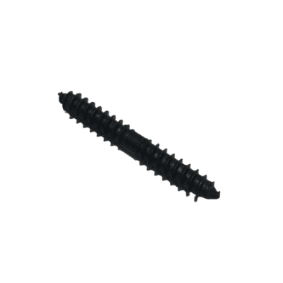 TORNILLO ESPARRAGO NEGRO 5/16 X 2-1/2 (60 MILIMETROS)