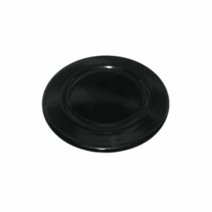 TAPA QUEMADOR ESTUFA ACROS WHIRPOOL 4-3/4 PULGADAS (120 MILIMETROS)