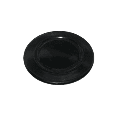 TAPA QUEMADOR ESTUFA ACROS WHIRPOOL 4-3/4 PULGADAS (120 MILIMETROS)