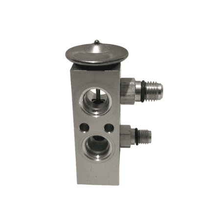 VALVULA EXPANSION CAMION INTERNATIONAL NAVISTAR 97-01 (O.E.M 2501794C1) PLUS COOL - Imagen 2