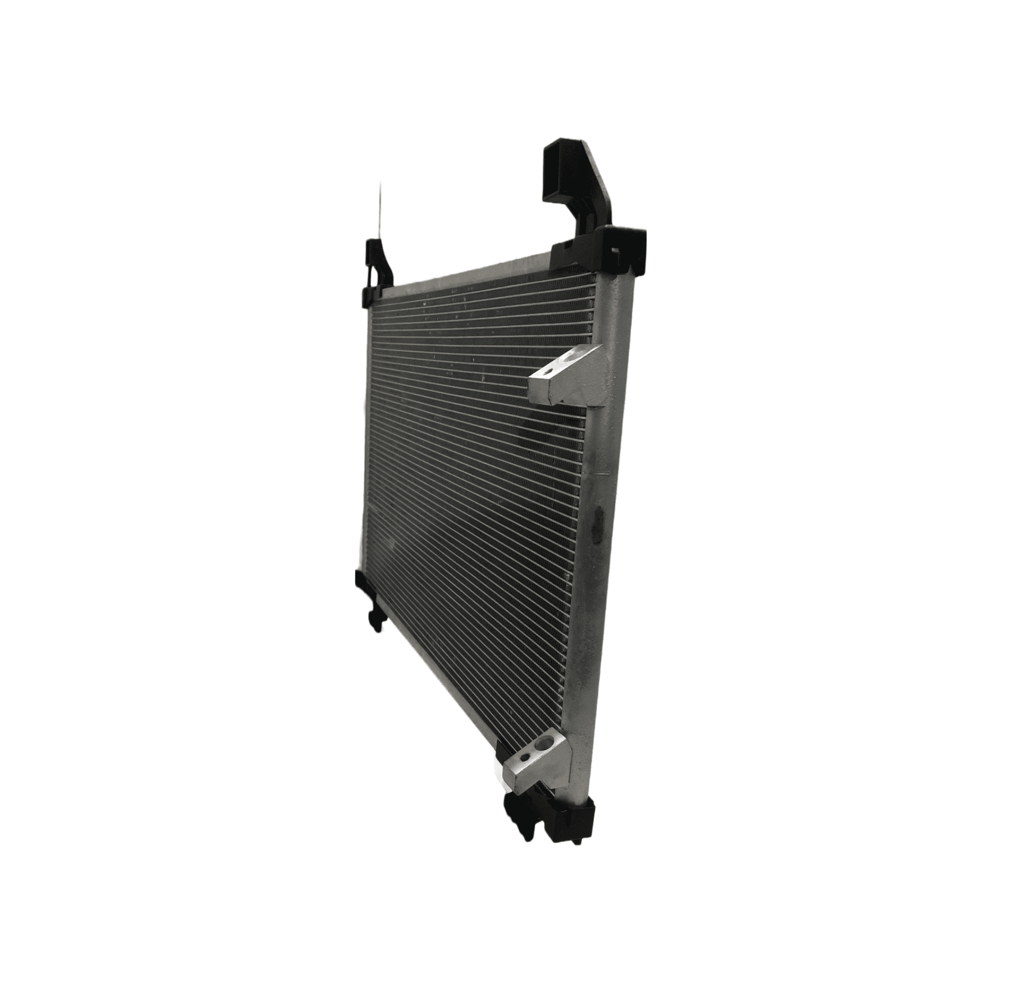 CONDENSADOR TOYOTA YARIS 06-16 SCION XD 08-14 GREEN KOOL - Imagen 2