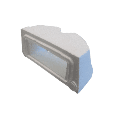 DUCTO NEVERA FRIGIDAIRE DIFUSOR 240545001