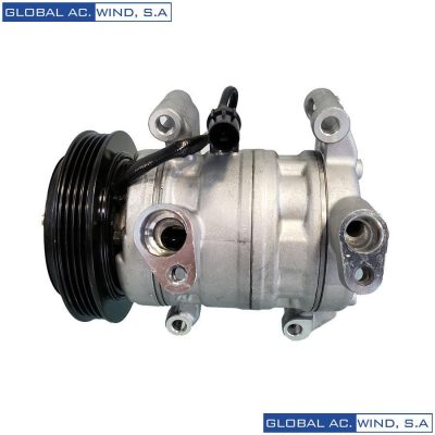 COMPRESOR AUTO MITSUBISHI L200 16-20 GLOBAL A/C WIND