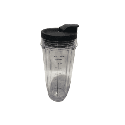 VASO LICUADORA NUTRIBULLET NINJA TAPA 32 ONZA