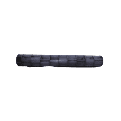 TURBINA PLASTICA CONSOLA 27-1/2 X 4 PULGADAS