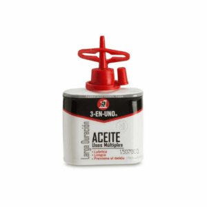 ACEITE 3 EN 1 PEQUEÑO 1.05 ONZA