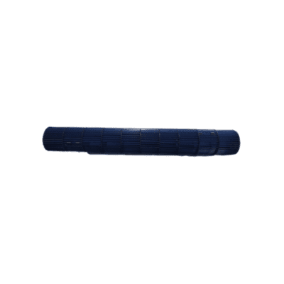 TURBINA PLASTICA CONSOLA 31-1/2 X 4-1/4 PULGADAS