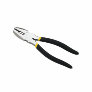 ALICATE ELECTRICO STANLEY NO. 07
